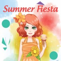 Summer Fashion Design Studio