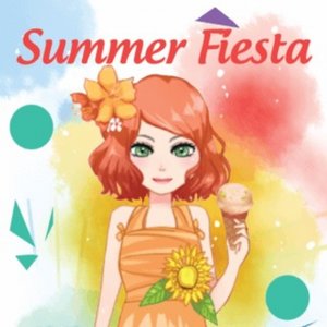 Summer Fiesta Style Studio
