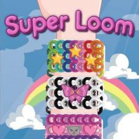 Loom Craft: Triple Pattern Bracelet Studio