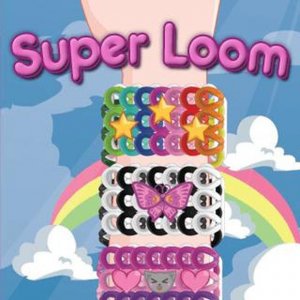 Super Loom: Triple Single Bracelet Maker