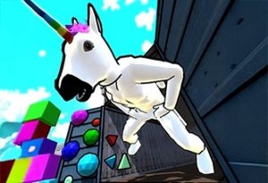 Platform Runner World: 3D Obstacle Course