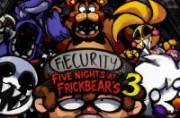 Midnight Watch at the Pizza Parlor