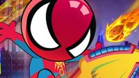 Spider Fly Heros Arcade Game