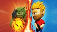 Monster Slayers Roguelike RPG