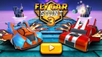 Fly Car Stunt 3 Online Game