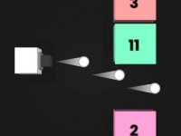 Tap Tap Colors - Fun Arcade Shooter Game