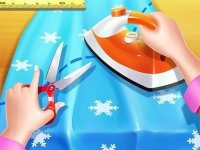 Baby Tailor: Fashion Shop Game