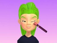 Perfect Salon Online Game