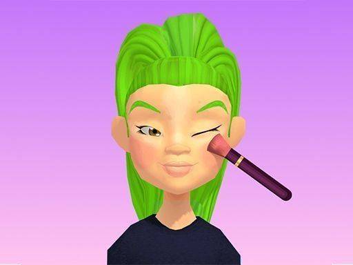 Perfect Salon Online Game