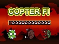 Copter Fi Online Game