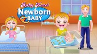 Baby Hazel New Born Baby Online Game