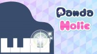 Panda Holic Rhythm Game