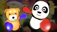 Pet Party Online Game