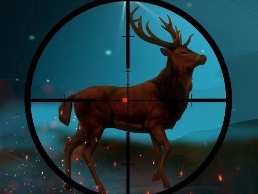 Classical Deer Sniper Hunting 2019 Online Game