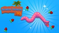 Snake Island 3D: Survival Adventure Game
