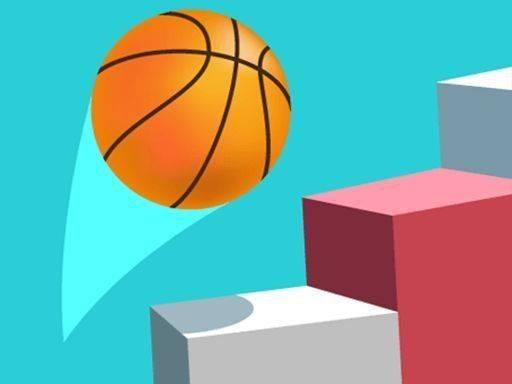Spiral Jump 3D Online Game