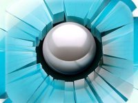Crystal Shatter Precision