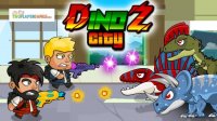 DinoZ City Online Game