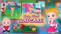 Baby Hazel Daycare Online Game