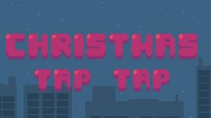 Christmas Tap Tap Online Game