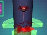 Fantasy Helix Maze Puzzle Online Game