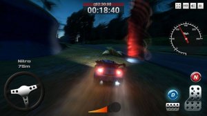 Rugged Terrain Pilot 3