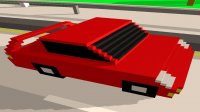 Highway Lane Switch Driving
