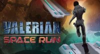 Valerian Space Run Online Game