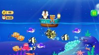 Fishing Fun Arcade Game