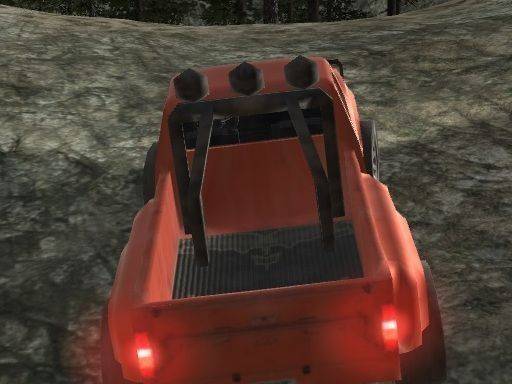Highland Pickup Adventure: Scenic Routes