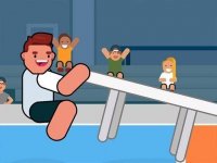 Table Tug Online Game