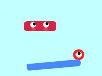 Control: Bumper Ball Puzzle Game
