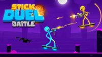 Stick Duel Battle Online Game