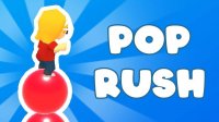 Knowledge Sprint: Balloon Quiz Run