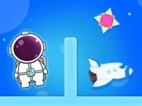 Space Escape Puzzle Game
