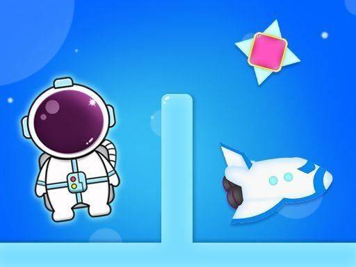 Space Escape Puzzle Game