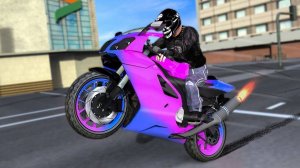 Moto Dash Circuit Challenge
