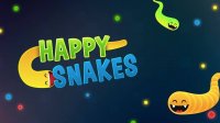 Happy Snakes Online Game