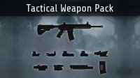Tactical Weapon Pack Online Game