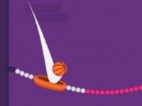 BasketballDunk.io Online Game
