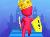 Join and Clash Battle: Rescue Game