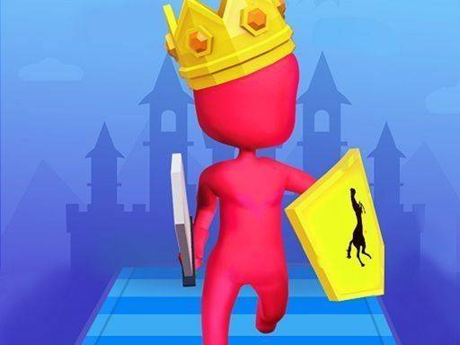 Join and Clash Battle: Rescue Game