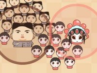 Leader War Online Game