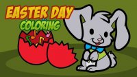 Easter Day Coloring Online Game