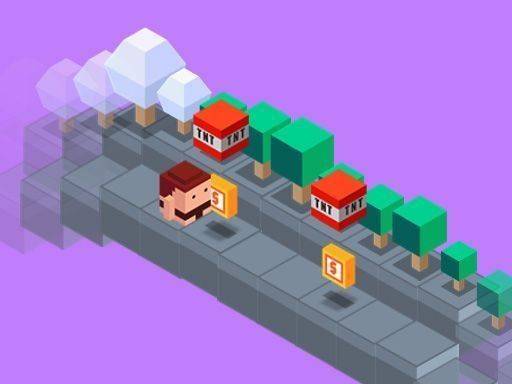 Jumpers Online Game