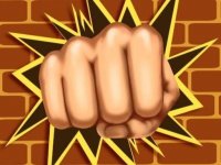 Punch The Wall Online Game
