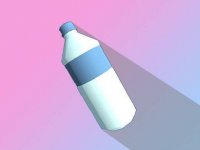 Bottle Flip 3D Online Game