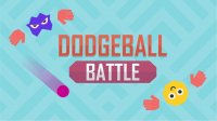 Dodgeball Battle Online Game