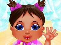 Babysitter Online Game
