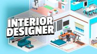 Interior Designer: Unpacking House - Home Design Game